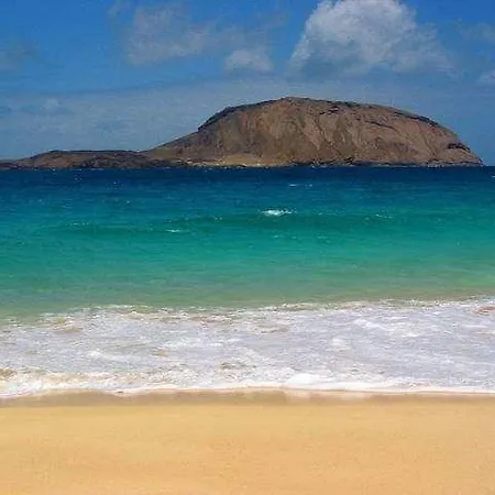 Myhy * Caleta de Sebo