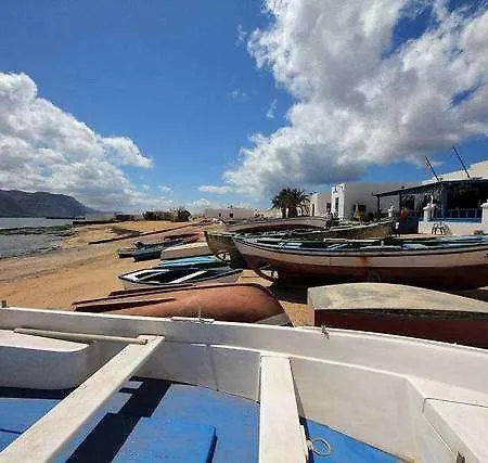 Myhy Appartamento Caleta de Sebo