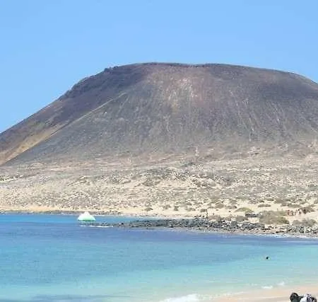 Myhy Appartamento Caleta de Sebo