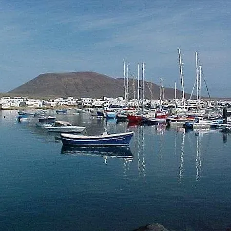 Myhy Appartamento Caleta de Sebo
